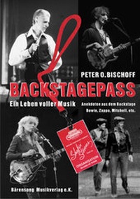 Enlarge image Cover: Backstagepass - Bärensong Musikverlag