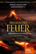 Cover: Himmlisches Feuer - Edel