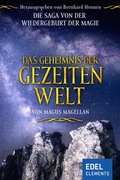 Cover: Das Geheimnis der Gezeitenwelt - Edel