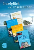 Cover: Inselgl&uuml;ck und Inselzauber - MIRA Taschenbuch