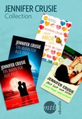 Cover: Jennifer Crusie Collection - MIRA Taschenbuch