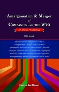 Cover: Amalgamation & Merger of Companies and the WTO - Eastern Law House