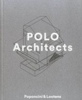 Cover: Polo Architects - Luster Publishing