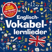 Abbildung von: Englisch-Vokabellernlieder - Universal Music