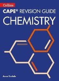 Enlarge image Cover: Chemistry - A Concise Revision Course for CAPE (R) - Collins