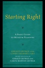 Cover: Starting Right: A Basic Guide to Museum Planning - Rowman & Littlefield Publishers