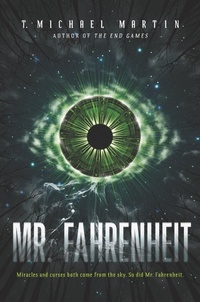 Enlarge image Cover: Mr. Fahrenheit - HarperCollins