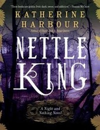 Abbildung von: Nettle King - Harper Voyager