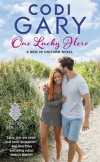Enlarge image Cover: One Lucky Hero - HarperCollins
