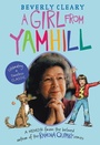 Cover: A Girl from Yamhill - HarperCollins