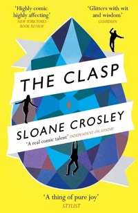 Enlarge image Cover: The Clasp - Windmill Books