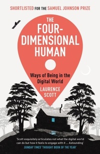 Enlarge image Cover: The Four-Dimensional Human - Windmill Books