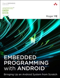 Abbildung von: Embedded Programming with Android - Addison Wesley