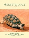 Cover: Herpetology - Pearson