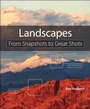 Cover: Landscape Photography - Peachpit Press Publications