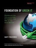 Cover: Foundation of Green IT - Pearson