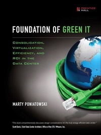 Abbildung von: Foundation of Green IT - Pearson