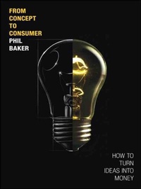 Enlarge image Cover: From Concept to Consumer - Addison Wesley