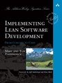 Cover: Implementing Lean Software Development - Addison Wesley