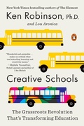 Cover: Creative Schools - Penguin USA