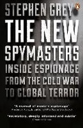 Cover: The New Spymasters - Penguin Books Ltd