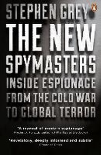 Enlarge image Cover: The New Spymasters - Penguin Books Ltd