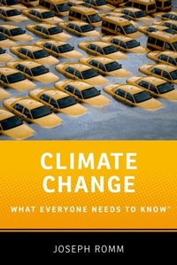 Enlarge image Cover: Climate Change - Oxford University Press