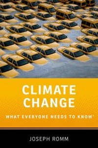 Enlarge image Cover: Climate Change - Oxford University Press