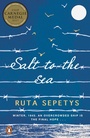 Cover: Salt to the Sea - Penguin Books Ltd
