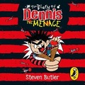 Cover: The Diary of Dennis the Menace (book 1) - Penguin Books Ltd