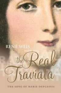 Abbildung von: The Real Traviata - OUP eBook