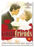 Cover: Girlfriends - Freundschaft mit Herz - Studio Hamburg