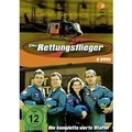 Cover: Die Rettungsflieger - Staffel 4 - Studio Hamburg