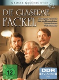 Cover: Die gl&auml;serne Fackel - Studio Hamburg