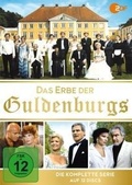 Cover: Das Erbe der Guldenburgs - Studio Hamburg