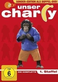 Enlarge image Cover: Unser Charly - Studio Hamburg