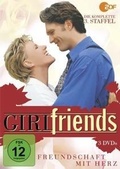 Cover: Girlfriends - Freundschaft mit Herz - Studio Hamburg