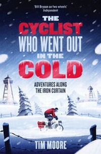 Abbildung von: The Cyclist Who Went Out in the Cold - Yellow Jersey Press