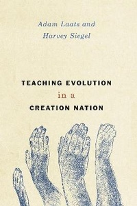 Enlarge image Cover: Teaching Evolution in a Creation Nation - University of Chicago Press