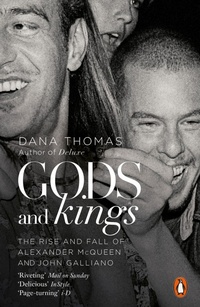 Abbildung von: Gods and Kings - Penguin Books Ltd