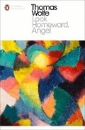 Cover: Look Homeward, Angel - Penguin Classics