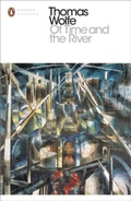 Cover: Of Time and the River - Penguin Classics