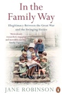 Cover: In the Family Way - Penguin Books Ltd