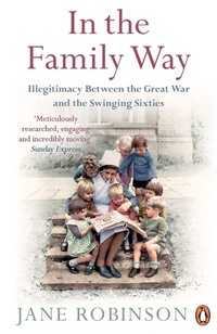 Enlarge image Cover: In the Family Way - Penguin Books Ltd