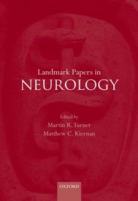 Abbildung von: Landmark Papers in Neurology - OUP eBook