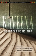 Cover: Kaveena - Indiana University Press