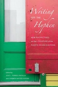 Cover: Writing Off the Hyphen - University of Washington Press