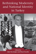 Cover: Rethinking Modernity and National Identity in Turkey - University of Washington Press
