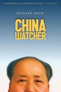 Cover: China Watcher - University of Washington Press