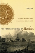 Cover: The Merchant Houses of Mocha - University of Washington Press